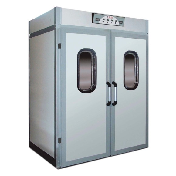 Шкаф расстоечный Forni Fiorini BOX 2-2/46 с полом