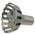 Нож для взбивания для блендера 5khb2571 kitchenaid khb009