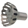 Нож для взбивания для блендера 5khb2571 kitchenaid khb009
