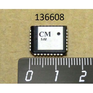 Пзу c5.02 cpc-линия cm электр./газ. начиная с 01/2001 rational 3040.0316 Пзу c5.02 cpc-линия cm электр./газ. начиная с 01/2001 rational 3040.0316