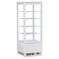 Витрина холодильная VA-RT-98W Витрина холодильная VA-RT-98W
