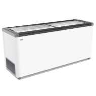 Ларь морозильный Фростор FG 700 С серый Ларь морозильный Фростор FG 700 С серый