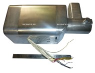 Эл. двигатель HM-22A Эл. двигатель HM-22A