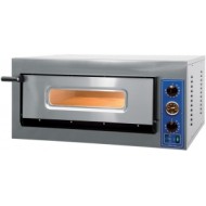 Печь для пиццы подовая ggf x 4/36 Печь для пиццы подовая ggf x 4/36
