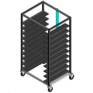Шпилька для противней robolabs ш1-en1-10k Шпилька для противней robolabs ш1-en1-10k