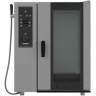Пароконвектомат gabino combi-1011i