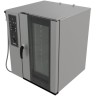 Пароконвектомат gabino combi-1011i