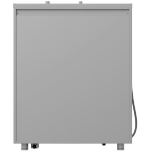 Пароконвектомат gabino combi-1011i