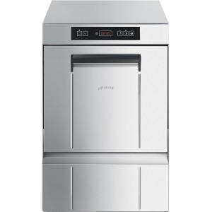 Машина стаканомоечная smeg spg403m