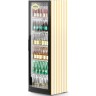 Шкаф холодильный для напитков sovital eazy 600 fd indoor