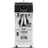 Кофемолка victoria arduino mythos myg 85 (white)