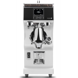 Кофемолка victoria arduino mythos myg 85 (white)