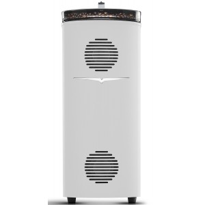Кофемолка victoria arduino mythos myg 85 (white)