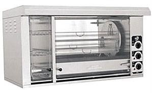 Гриль с витриной МК-8.8В Гриль с витриной МК-8.8В