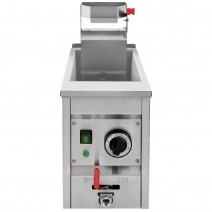 Фритюрница robolabs robofry ect1 Фритюрница robolabs robofry ect1