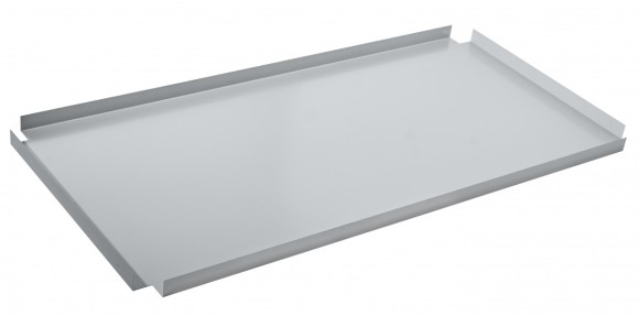 Полка Abat СПРО-7-6 на столы островные (700 серия) 1600*663мм, краш. Полка Abat СПРО-7-6 на столы островные (700 серия) 1600*663мм, краш.