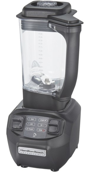 HBB255S-CE Блендер барный