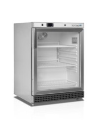 Шкаф холод. со стеклом tefcold ur200sg