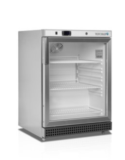 Шкаф холод. со стеклом tefcold ur200sg