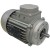 Электродвигатель0,55 kw, 400v 3ph для печей фланец b14 вал d14 mm