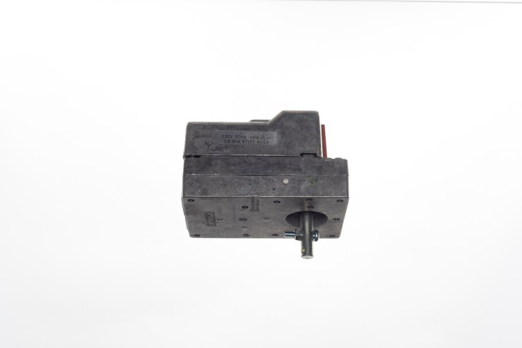 Двигатель GYR40 220V, арт.CO0725