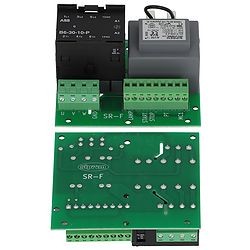Плата управления IP10, арт.SL0883 Плата управления IP10, арт.SL0883