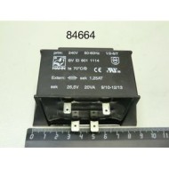 Трансформатор 240v 50/60hz merry chef 30z1425 Трансформатор 240v 50/60hz merry chef 30z1425