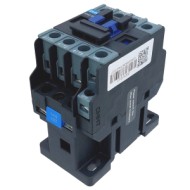 Контактор 9 а катушка 230v Контактор 9 а катушка 230v