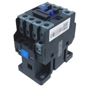 Контактор 9 а катушка 230v