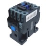 Контактор 9 а катушка 230v