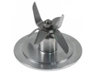 Нож в сборе С0007F305 для Р102