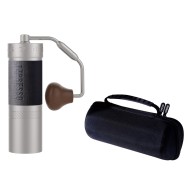 Ручная кофемолка J-max S (silver) Ручная кофемолка J-max S (silver)