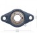 Подшипник uc fl 206 Подшипник uc fl 206