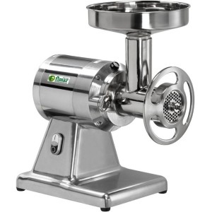 Мясорубка fimar 22te 220v (no ce) aluminium grinding unit