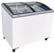 Ларь морозильный Derby EK-37 C+ (93500525) Ларь морозильный Derby EK-37 C+ (93500525)