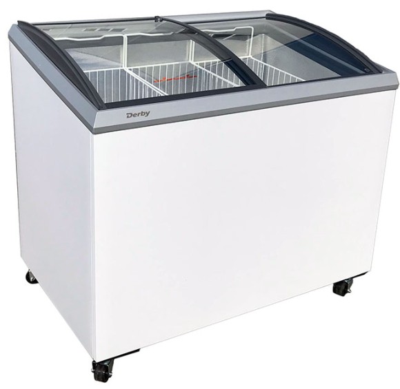Ларь морозильный  Derby EK-37 C+ (93500525)