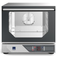 Печь конвекционная Radax Gogol GG43DIHX0S Печь конвекционная Radax Gogol GG43DIHX0S