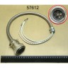 Вилка котла с проводом в сборе для 2023ex gold medal products 61153