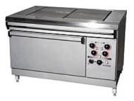 Плита электрическая Проммаш ПЭ-0,48Ш Плита электрическая Проммаш ПЭ-0,48Ш