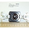 Розетка котла для 2115/2121ex gold medal products 77073