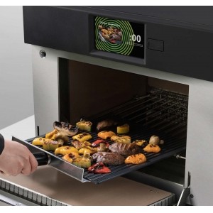 Печь высокоскоростная xpresschef mxp5223tlt Печь высокоскоростная xpresschef mxp5223tlt