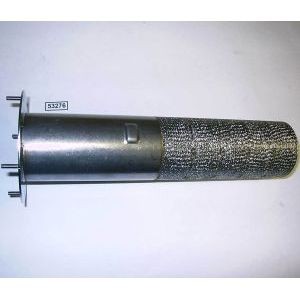Горелка парогенератора scc 102-201g начиная с 04/2004 rational 87.00.453