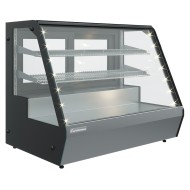 Витрина для ингредиентов Полюс A59 VV 0,9-1 (0430) Витрина для ингредиентов Полюс A59 VV 0,9-1 (0430)