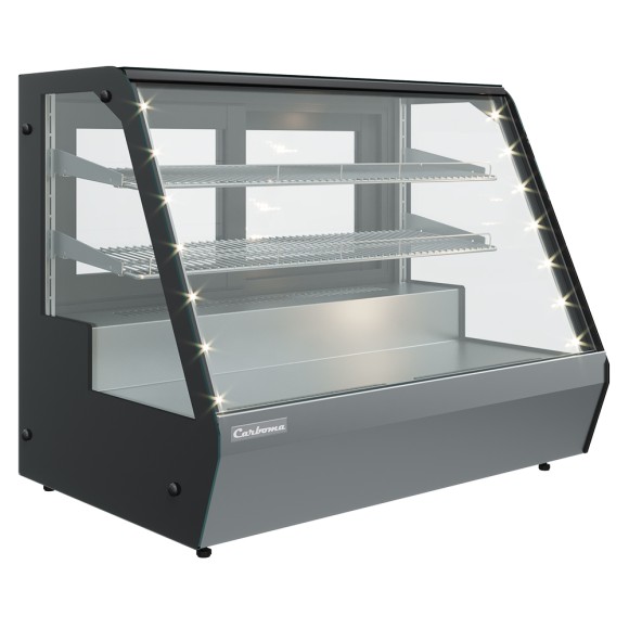 Витрина для ингредиентов Полюс A59 VV 0,9-1 (0430) Витрина для ингредиентов Полюс A59 VV 0,9-1 (0430)