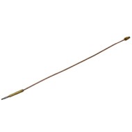 Термопара l=400mm м9х1 Термопара l=400mm м9х1
