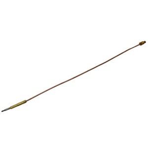 Термопара l=400mm м9х1 Термопара l=400mm м9х1