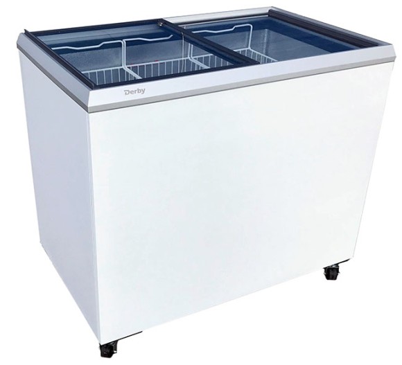 Ларь морозильный Derby EK-36 (93100100) Ларь морозильный Derby EK-36 (93100100)