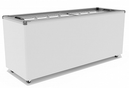 Ларь морозильный Фростор FG 700 С серый Ларь морозильный Фростор FG 700 С серый