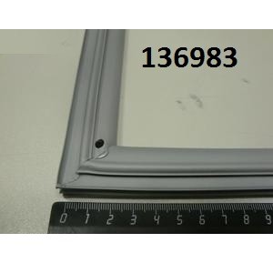 Уплотнение к столам холод. hicold (394х415) hicold 800015