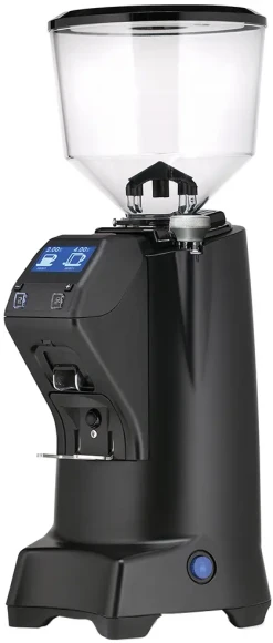 Eureka Кофемолка Zenith Neo 65 E Matt Black Eureka Кофемолка Zenith Neo 65 E Matt Black